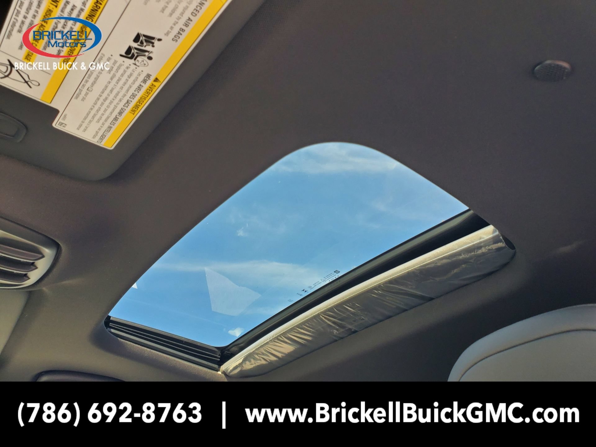 New 2026 Buick Envista Sport Touring w/ Convenience I Package FWD image 22
