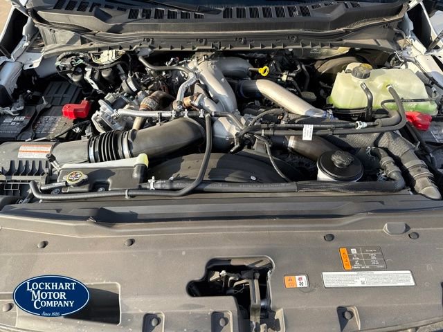 New 2025 Ford F250 King Ranch w/ Chrome Package image 22