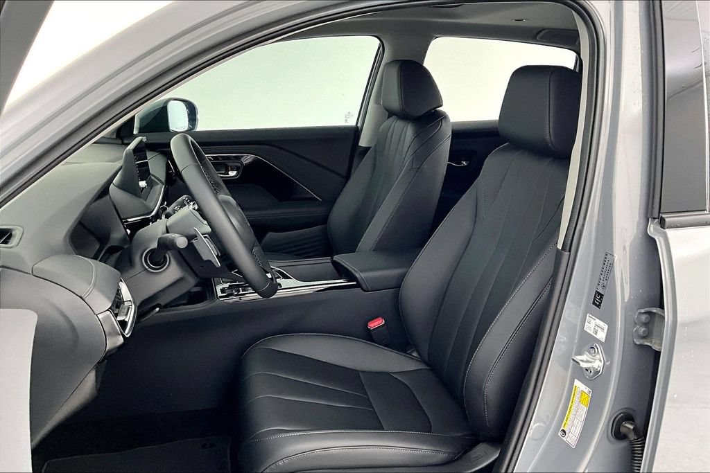 New 2026 Acura ADX FWD image 24