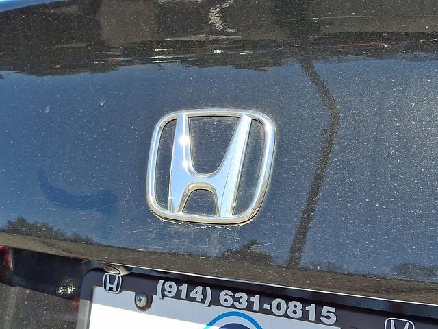 Certified 2023 Honda Civic EX image 30