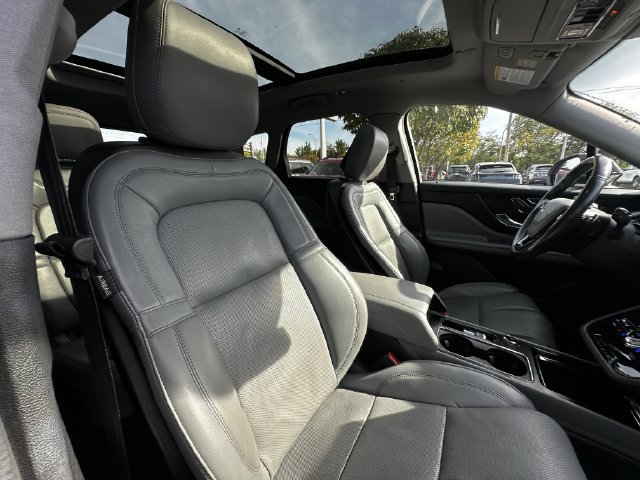 Certified 2020 Lincoln Corsair Reserve w/ Equipment Group 202A AWD/4WD image 36