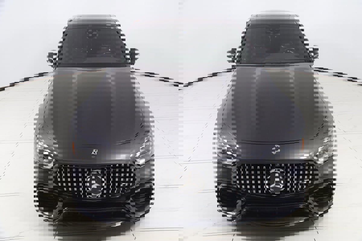 Used 2019 Mercedes-Benz AMG GT 63 image 76