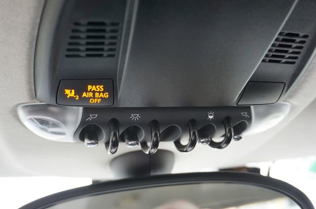 Used 2015 MINI Cooper Countryman S FWD image 27
