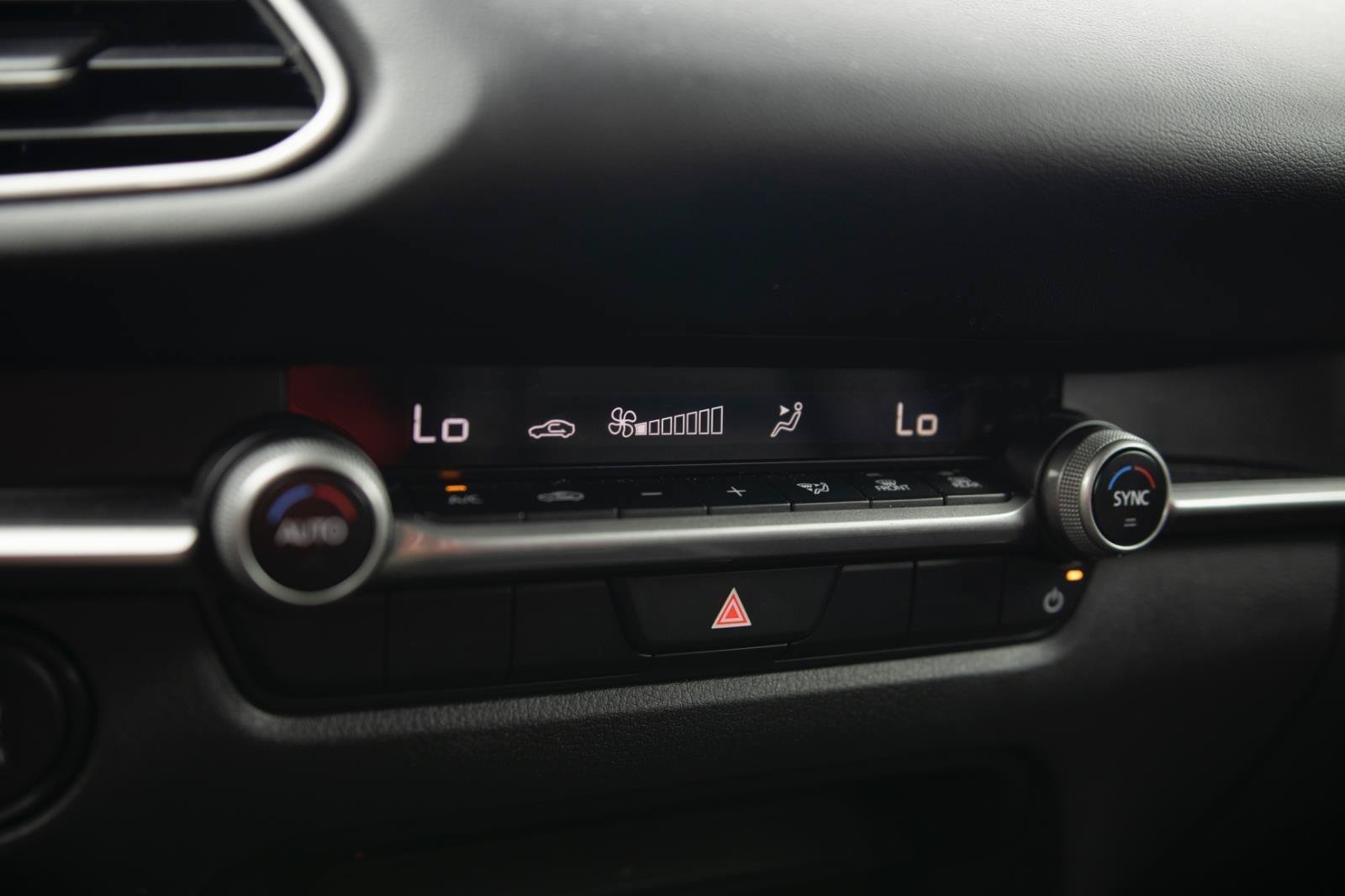 Used 2024 MAZDA CX-30 AWD 2.5 S w/ Select Sport Pkg image 9