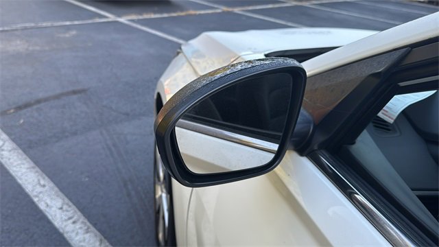 Used 2024 Nissan Altima 2.5 S image 36