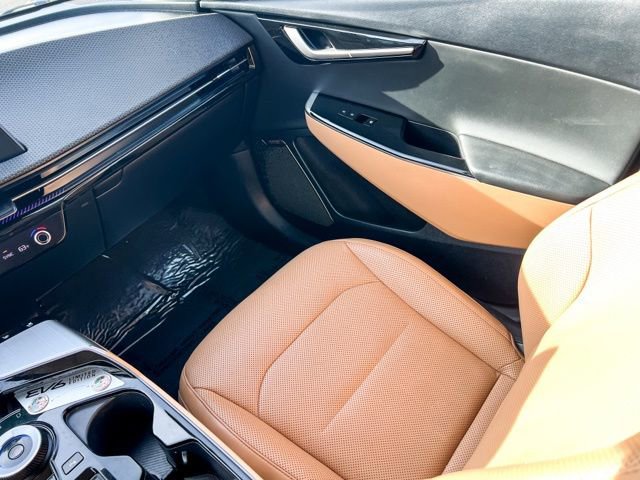 Certified 2023 Kia EV6 GT-Line image 13
