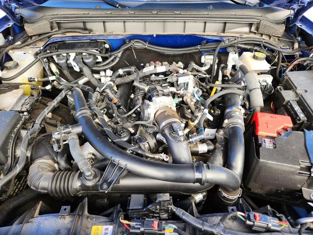 Certified 2021 Ford Bronco First Edition image 23