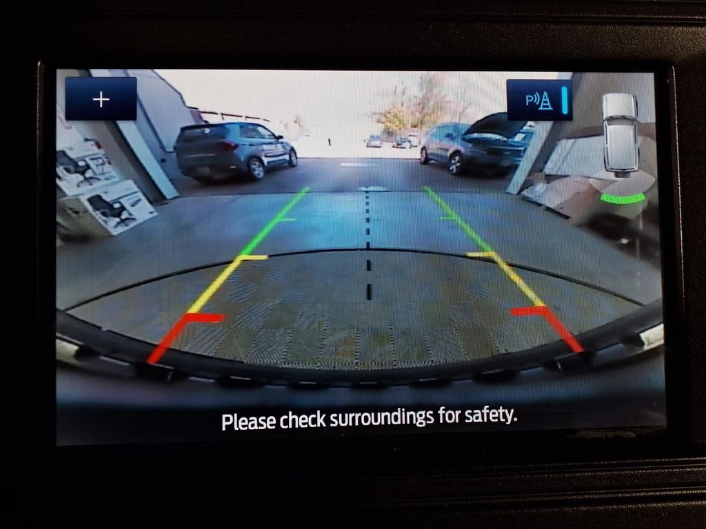 Used 2022 Ford Bronco Big Bend image 15