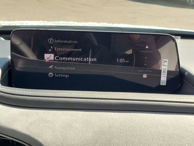 New 2026 MAZDA CX-30 2.5 Turbo w/ Premium Package image 9