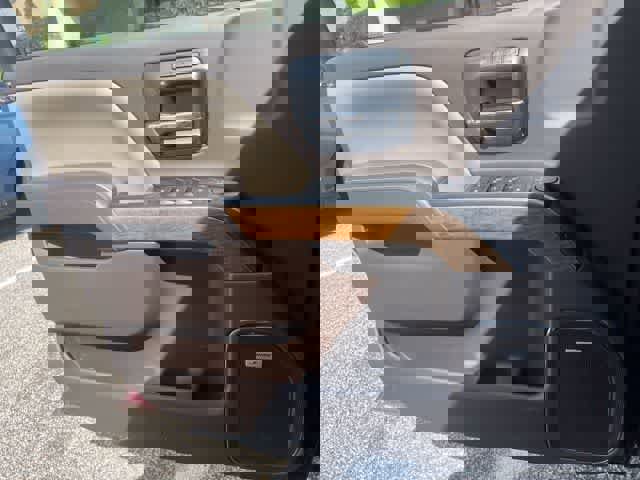 Used 2014 Chevrolet Silverado 1500 LTZ w/ LTZ Plus Package image 4