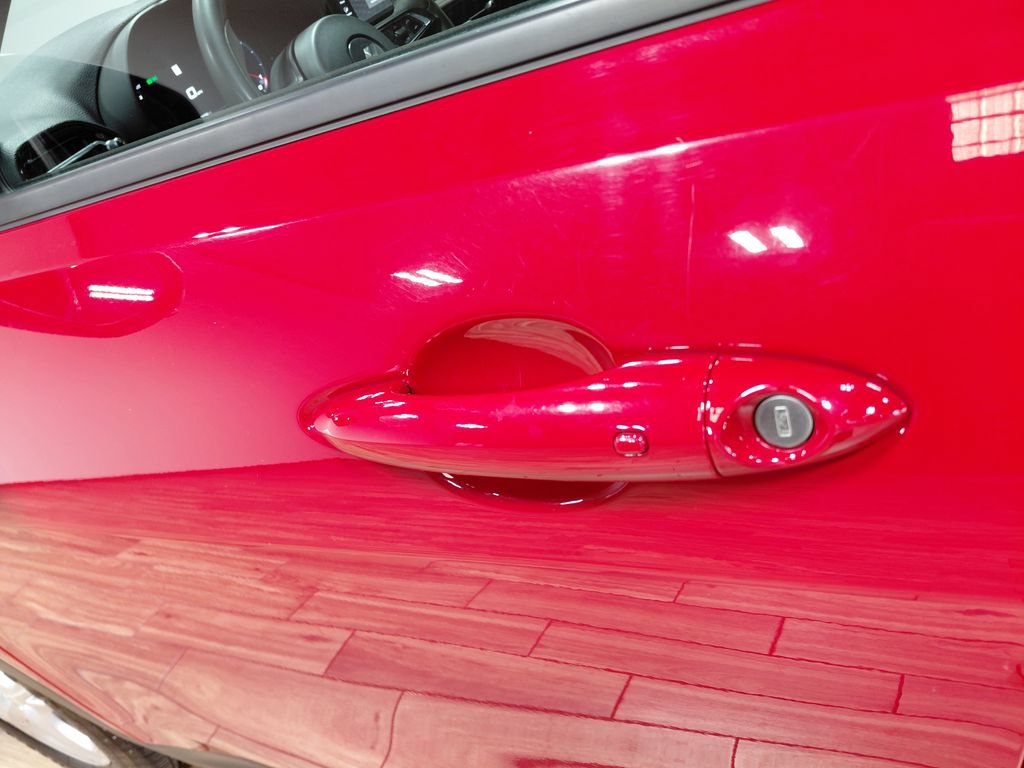 Certified 2024 Dodge Hornet GT AWD/4WD image 20