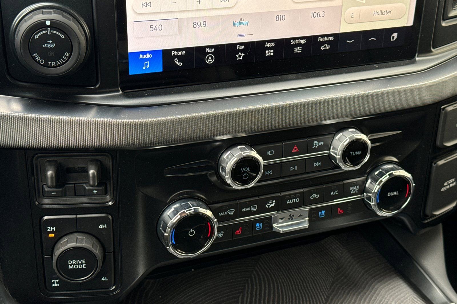 New 2025 Ford F350 Platinum image 20