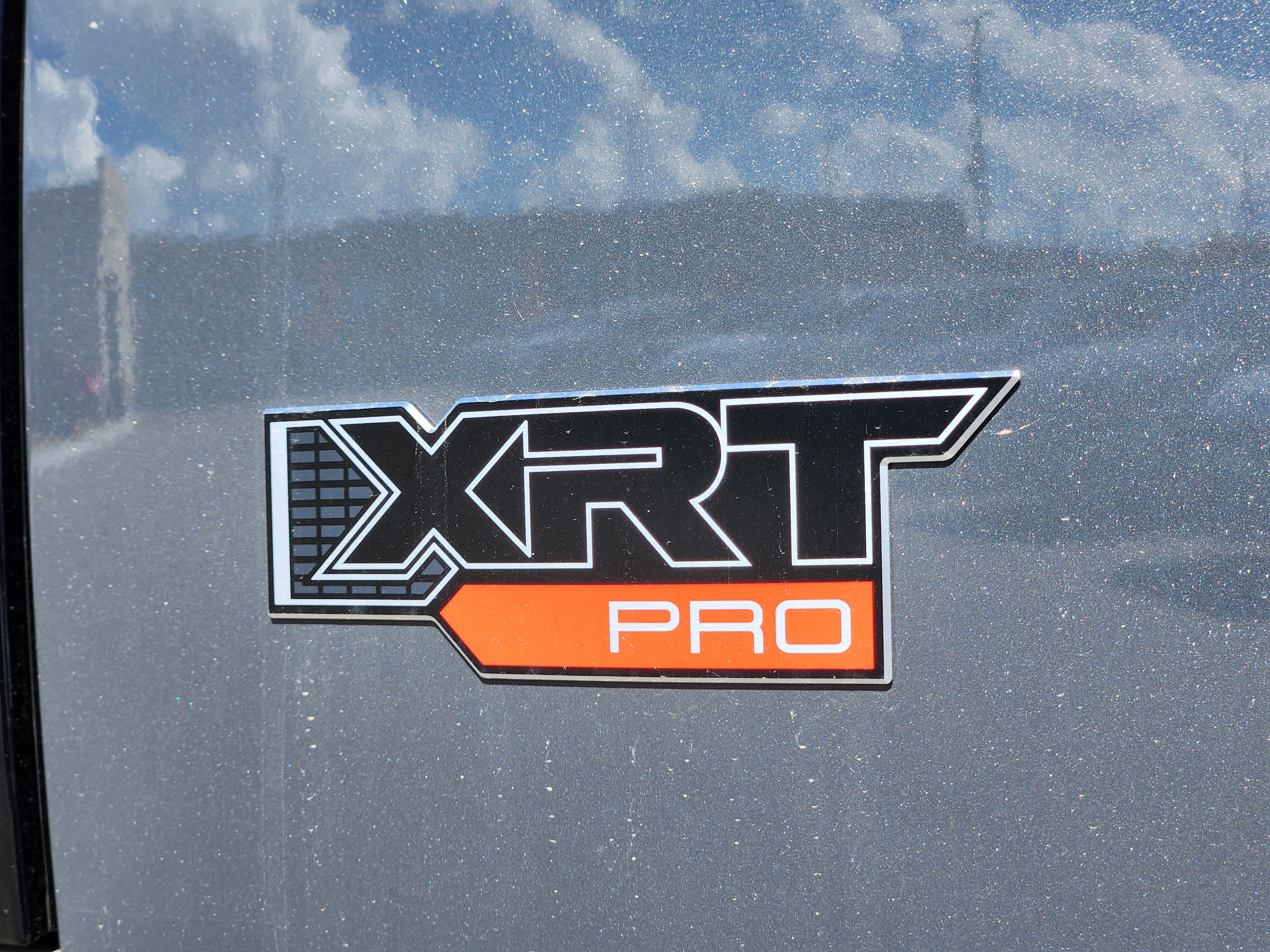 New 2026 Hyundai Palisade XRT Pro image 14