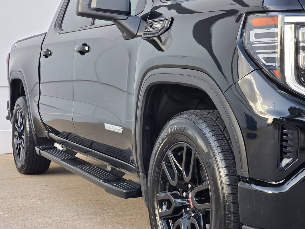 Used 2026 GMC Sierra 1500 Elevation AWD/4WD image 42
