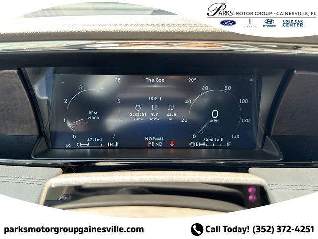 New 2024 Lincoln Navigator L Reserve AWD/4WD image 31