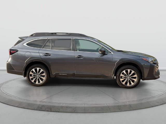 Used 2025 Subaru Outback Limited w/ Popular Package #2 AWD/4WD image 2