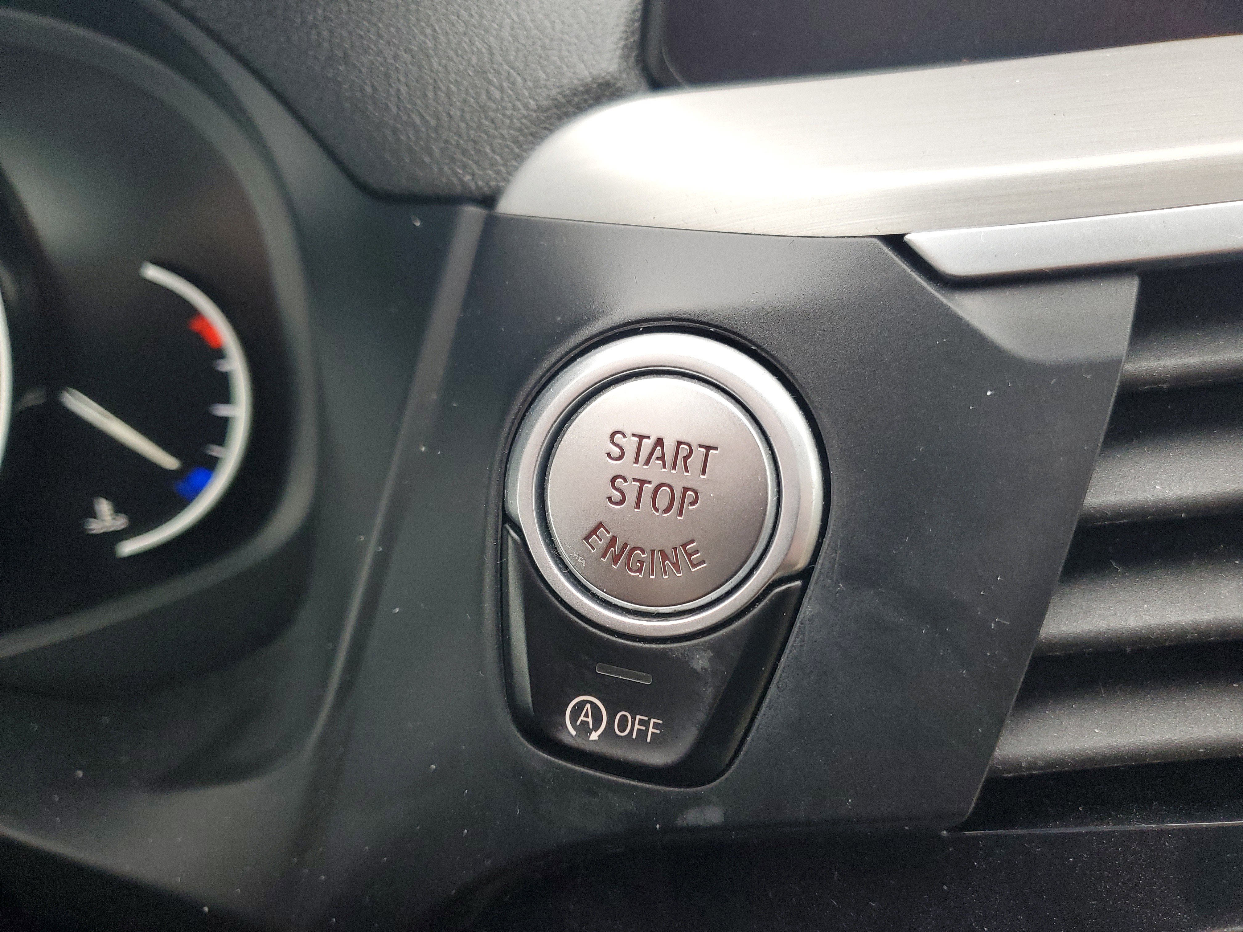 Used 2021 BMW X3 xDrive30i image 26