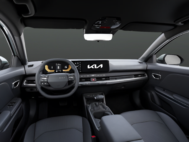 New 2026 Kia K4 EX FWD image 14