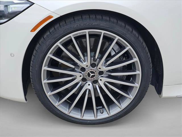 Certified 2022 Mercedes-Benz S 580 4MATIC Sedan image 23