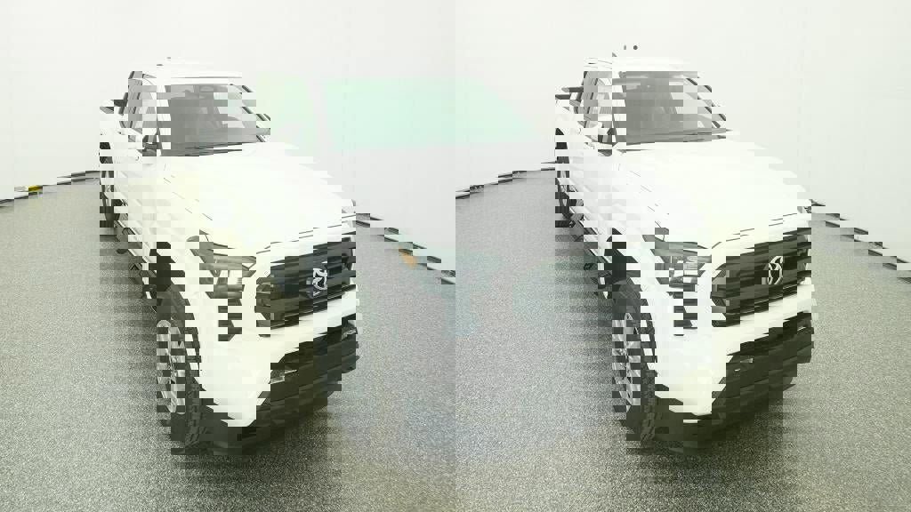 New 2026 Toyota Tacoma SR5 image 14