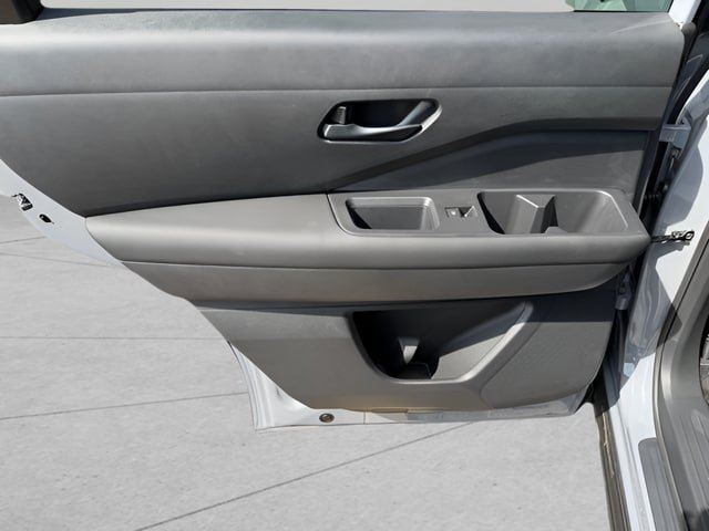New 2026 Nissan Pathfinder Rock Creek AWD/4WD image 29