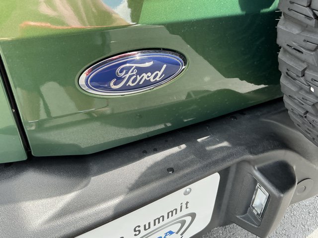 Used 2024 Ford Bronco Wildtrak AWD/4WD image 6