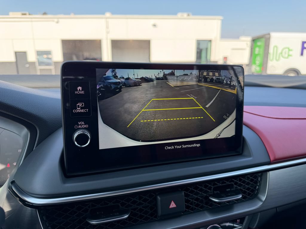 New 2026 Acura ADX A-Spec AWD/4WD image 25