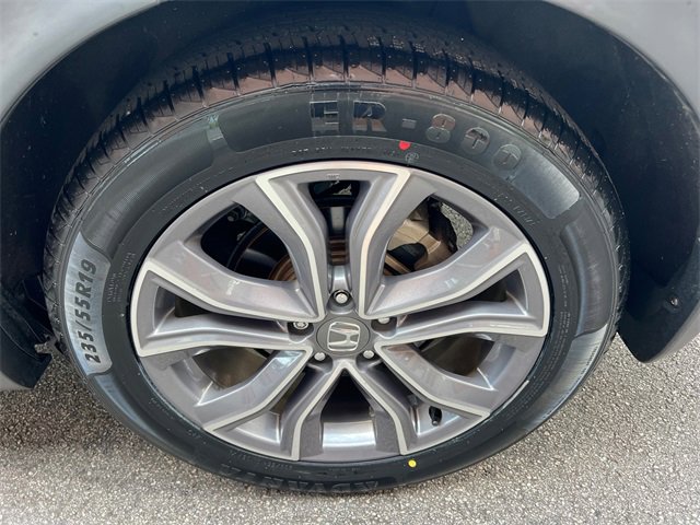 Used 2020 Honda CR-V Touring image 20