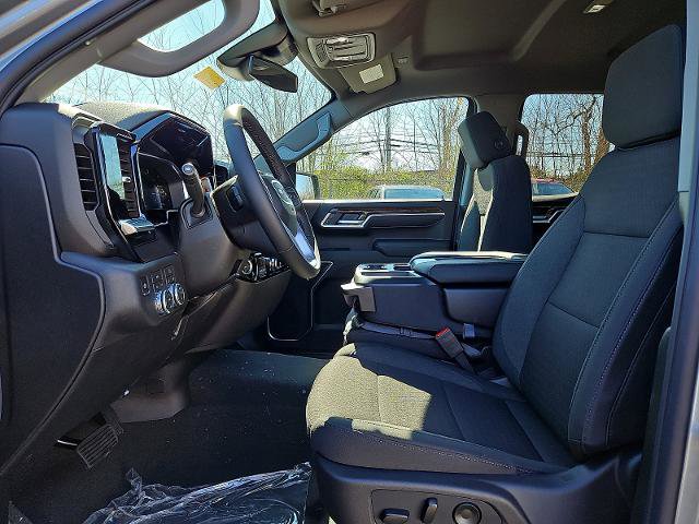 New 2026 GMC Sierra 1500 Elevation image 11