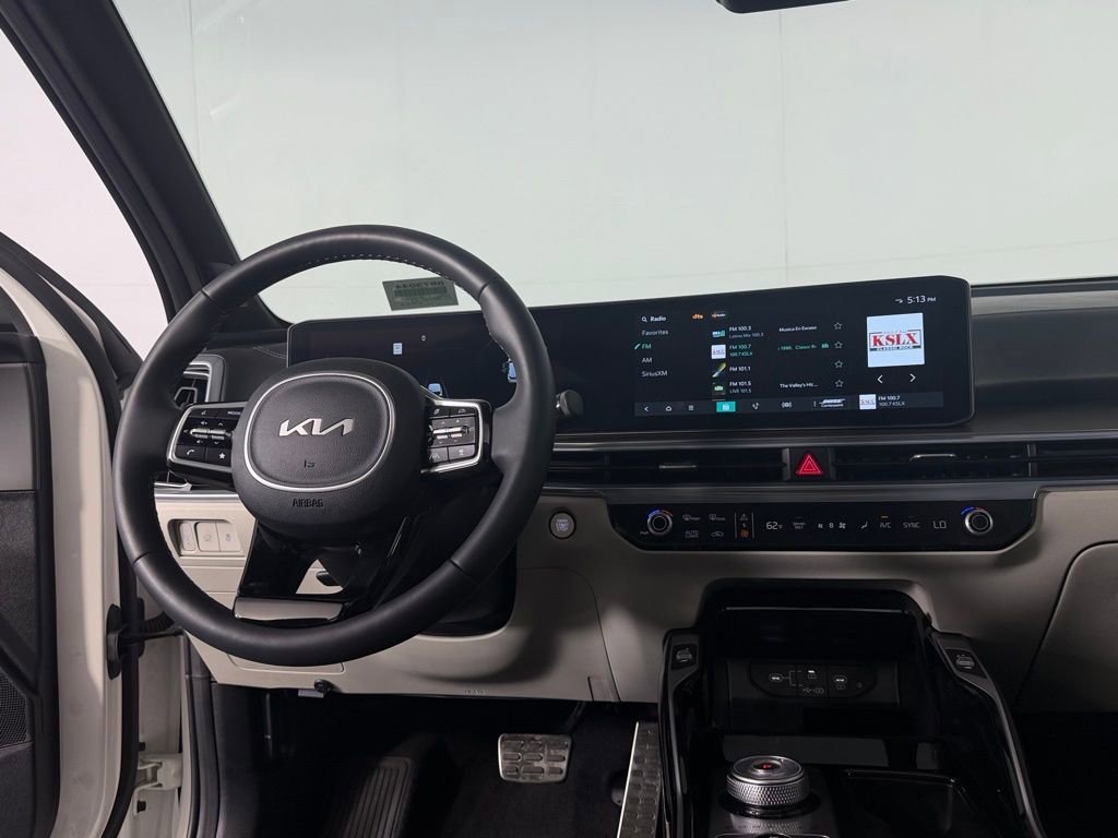 Used 2025 Kia Sorento SX Prestige image 14