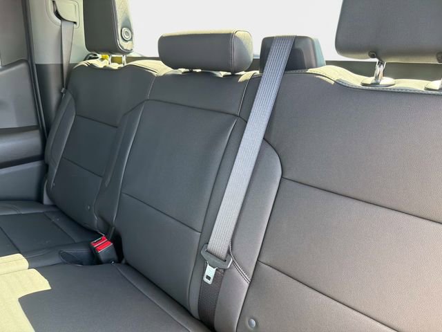 New 2026 GMC Sierra 1500 Pro w/ Pro Value Package image 14