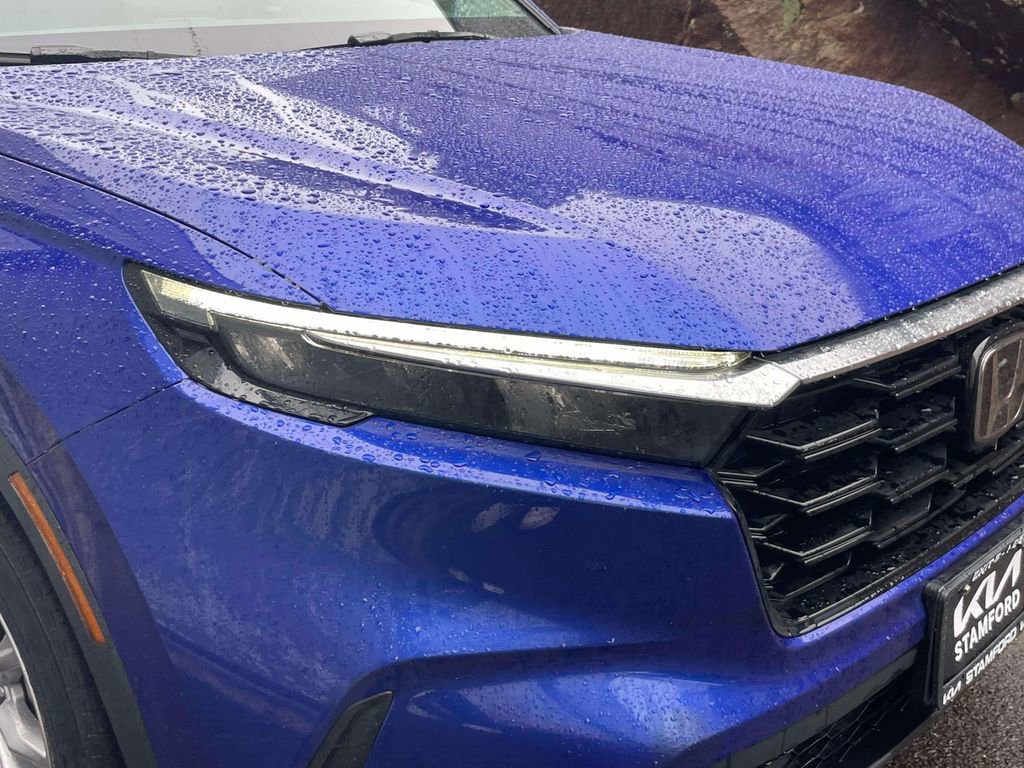 Used 2024 Honda CR-V EX image 9