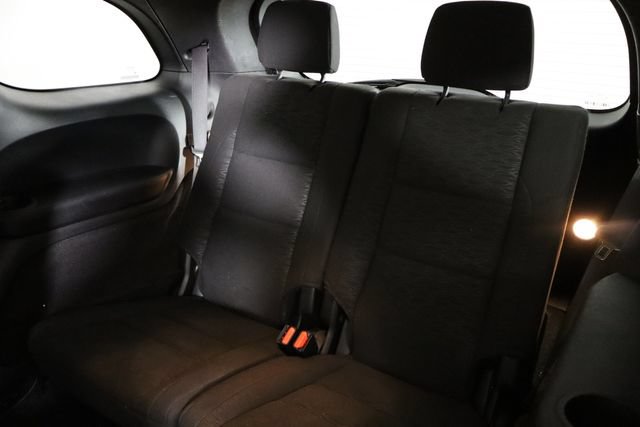 Used 2022 Dodge Durango SXT AWD/4WD image 16
