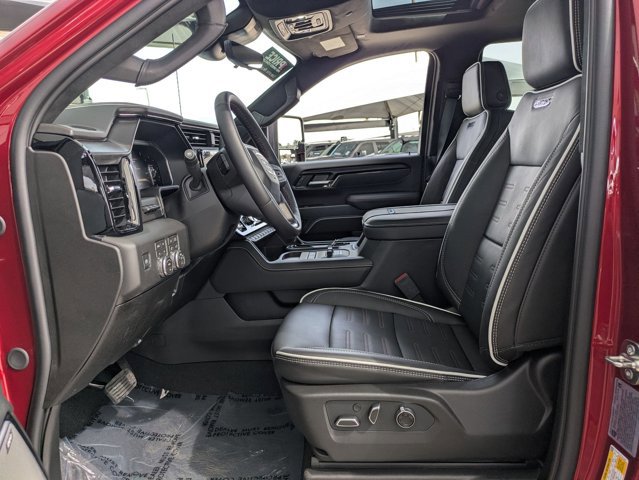 Used 2026 GMC Sierra 2500 AT4X image 15