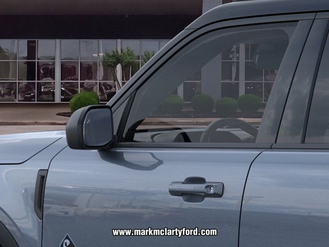 New 2026 Ford Bronco Sport Outer Banks AWD/4WD image 20