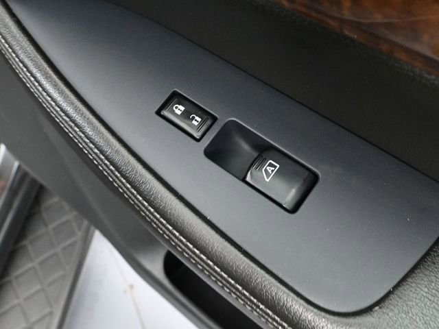 Used 2011 Nissan Armada Platinum w/ 2nd Row Captain Seat Pkg image 48