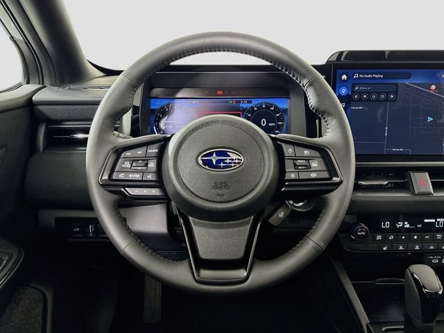 New 2026 Subaru Outback Limited AWD/4WD image 11