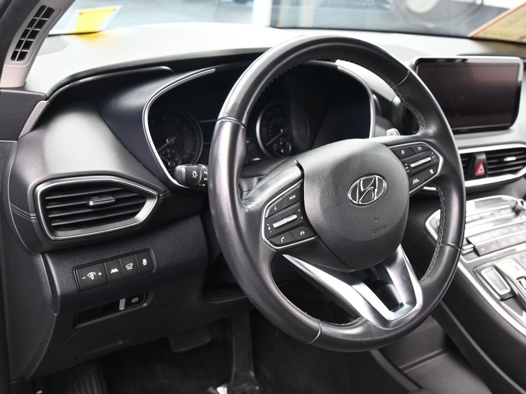 Used 2023 Hyundai Santa Fe SEL FWD image 15