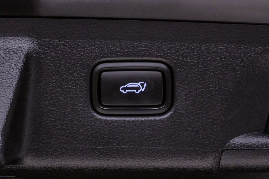 Certified 2021 Hyundai Palisade Calligraphy w/ Cargo Package image 30