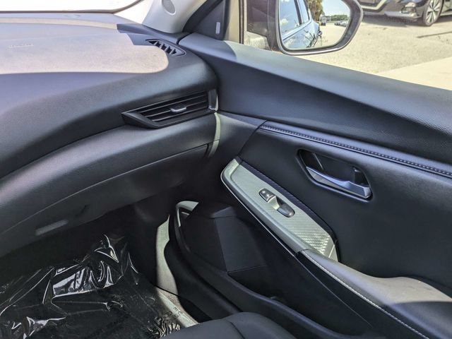 Used 2022 Nissan Sentra S w/ Trunk Package FWD image 17