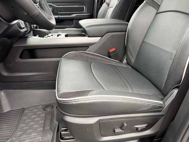 New 2026 RAM 3500 Laramie image 22