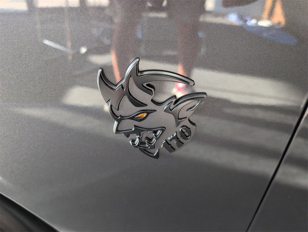 Used 2023 Dodge Challenger SRT Hellcat Redeye image 11