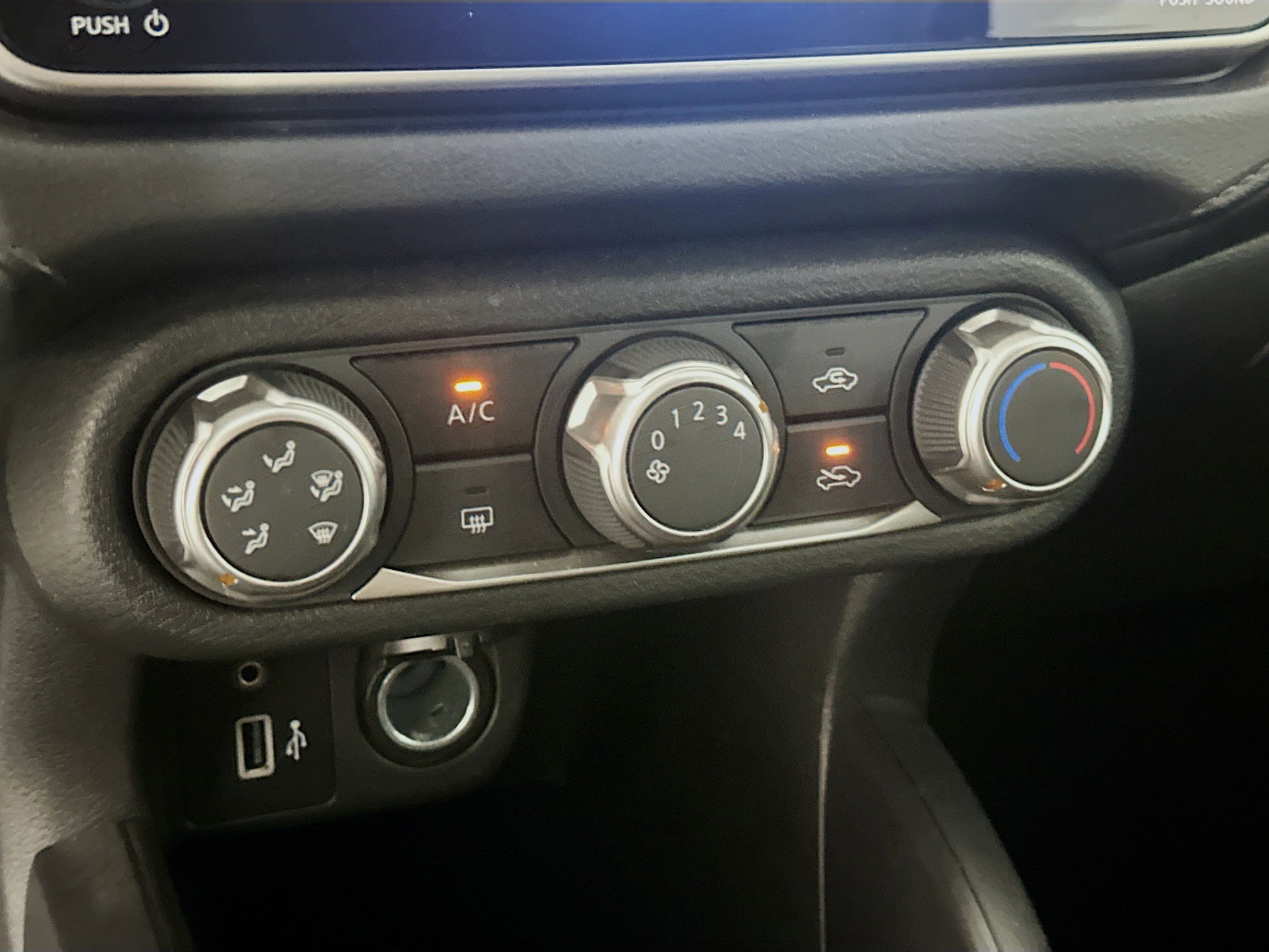 Used 2023 Nissan Versa S w/ Electronics Package image 23