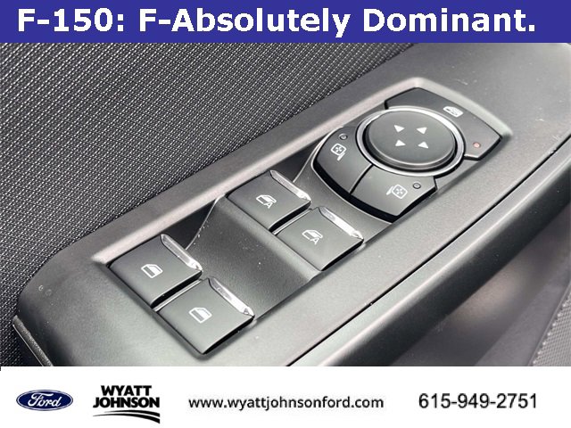 New 2025 Ford F150 STX w/ Equipment Group 200A image 21
