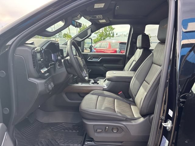New 2026 Chevrolet Silverado 3500 High Country w/ High Country Premium Package AWD/4WD image 30