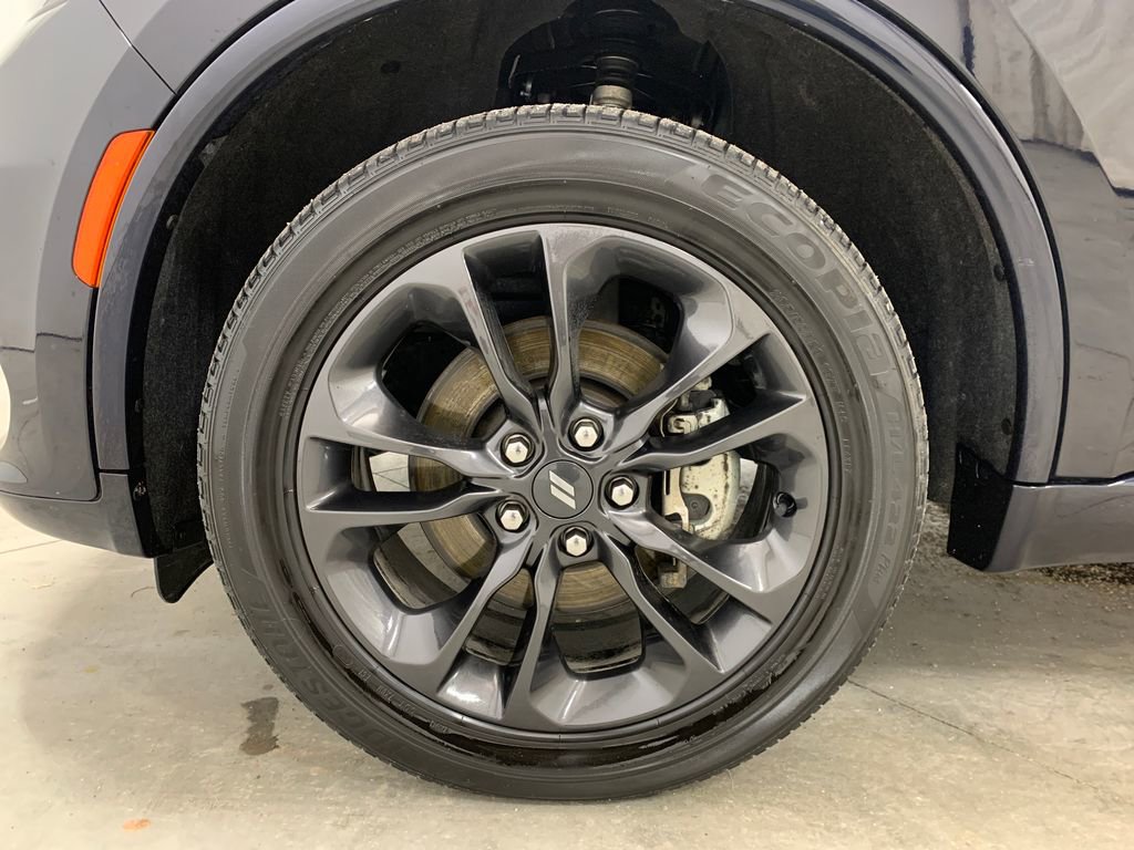 Used 2024 Dodge Durango GT w/ Blacktop Package image 22