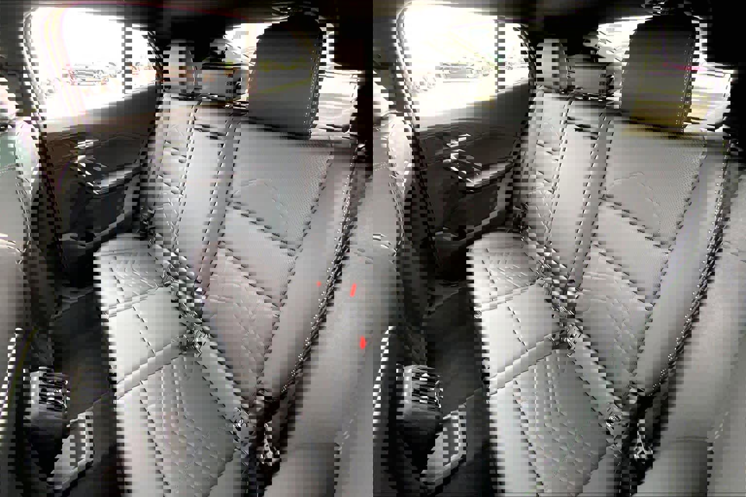 Certified 2025 BMW X2 xDrive28i w/ Technology Package image 20