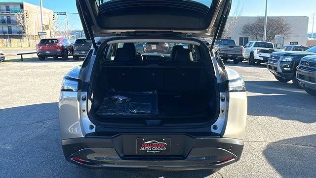 New 2026 Nissan Murano SL w/ Cargo Package image 8