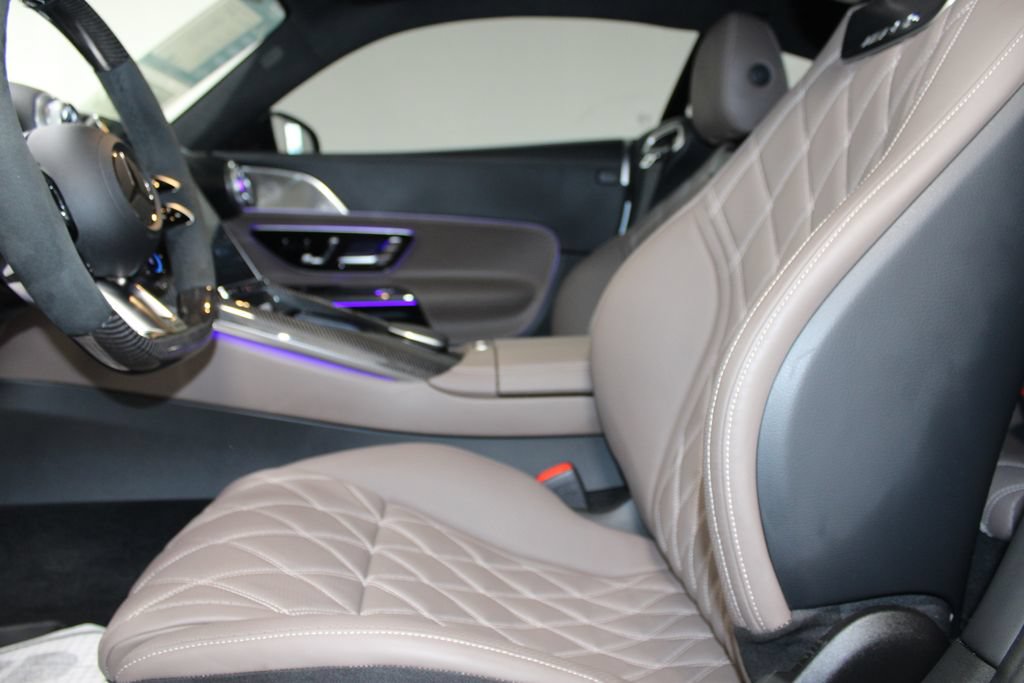 Used 2025 Mercedes-Benz AMG GT 55 image 22