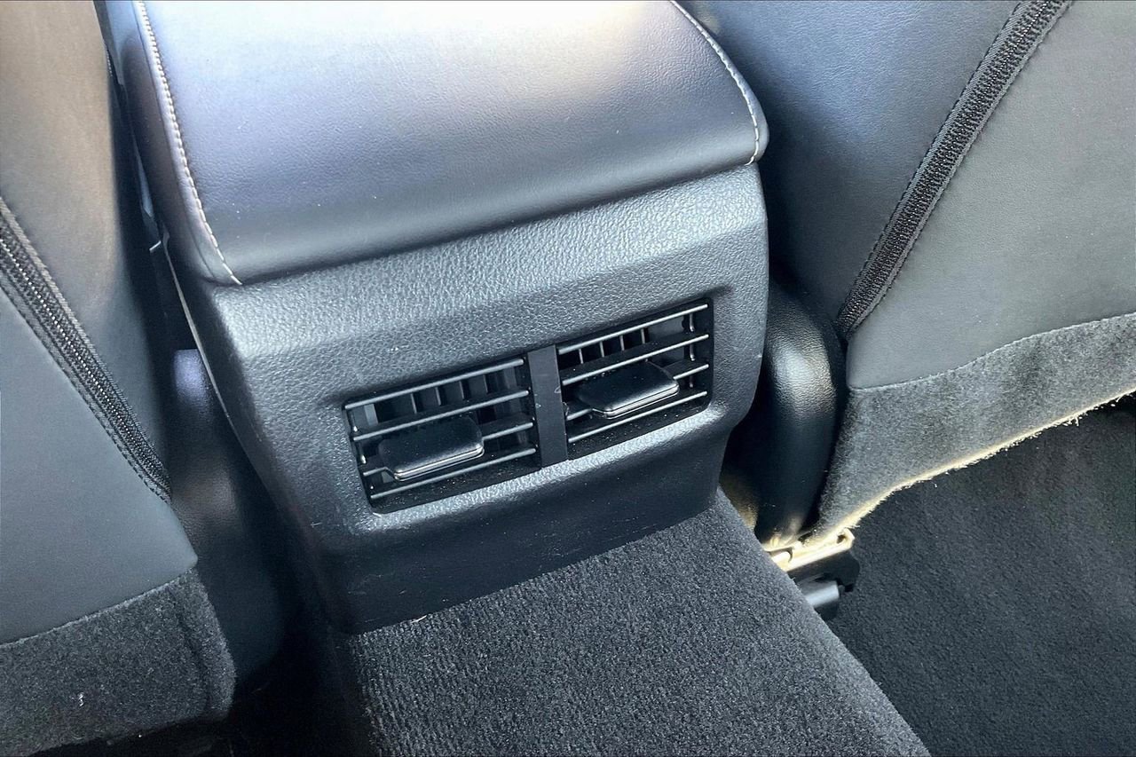 Used 2025 Lexus IS 350 F Sport w/ Accessory Package image 17